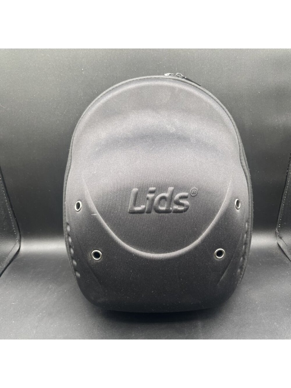Lids Hat Carrier Luggage Unisex Hardshell Travel Case New Era Case ✅
